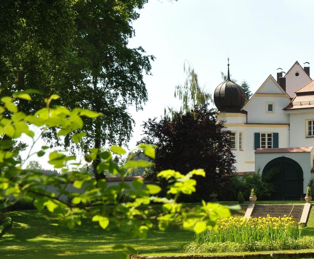 Schloss Otting Otting  Extérieur photo