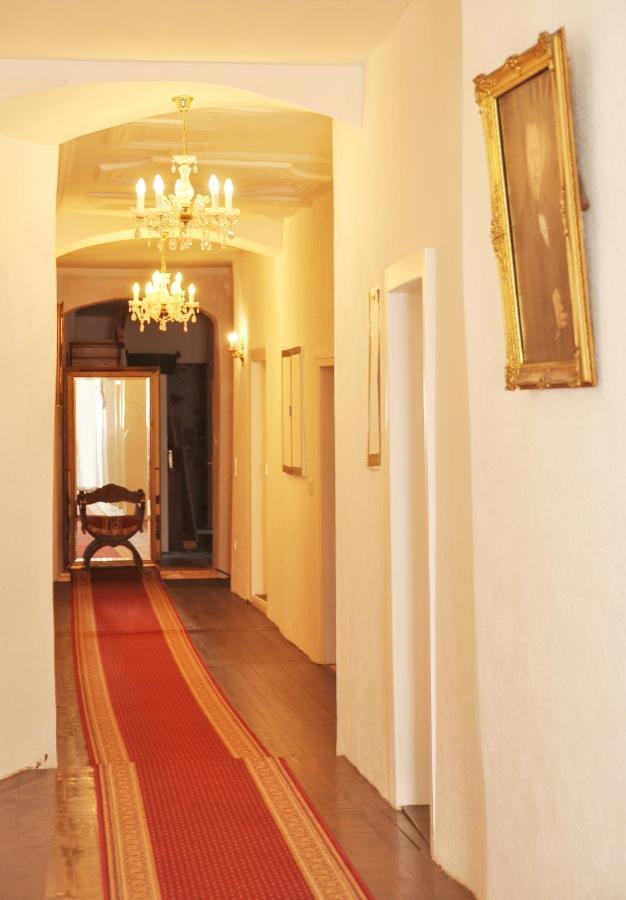 Schloss Otting Otting  Extérieur photo